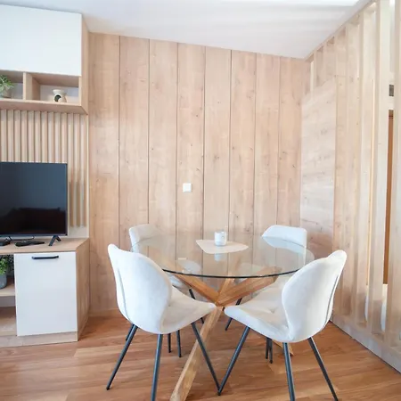 Apartamento Pirin Sense Ap - - Free Parking