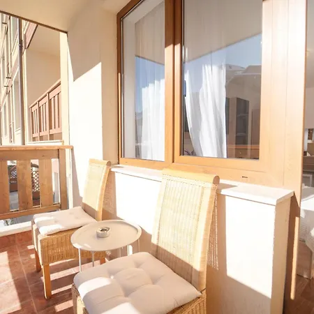 Pirin Sense Ap - - Free Parking Bansko
