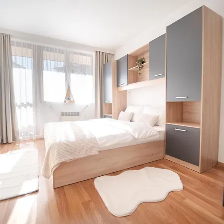 Pirin Sense Ap - - Free Parking Apartamento