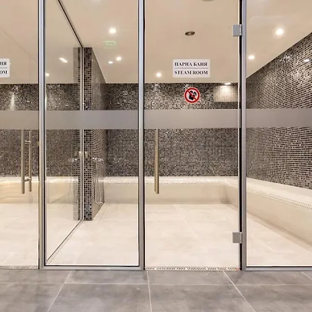 Pirin Sense Ap - - Free Parking * Bansko