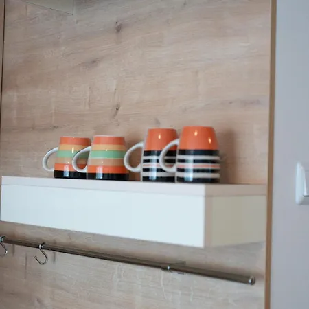 Pirin Sense Ap - - Free Parking Apartman *