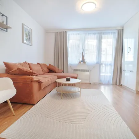 Pirin Sense Ap - - Free Parking *