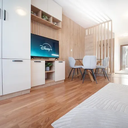 Pirin Sense Ap - - Free Parking Apartment