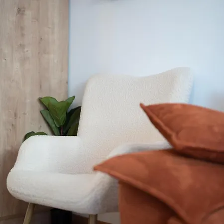 Apartman Pirin Sense Ap - - Free Parking