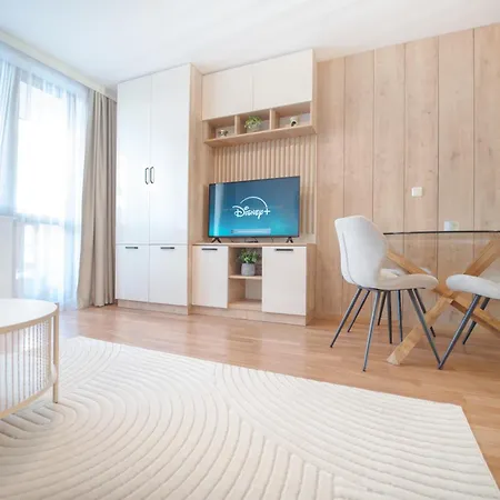 Pirin Sense Ap - - Free Parking Bansko